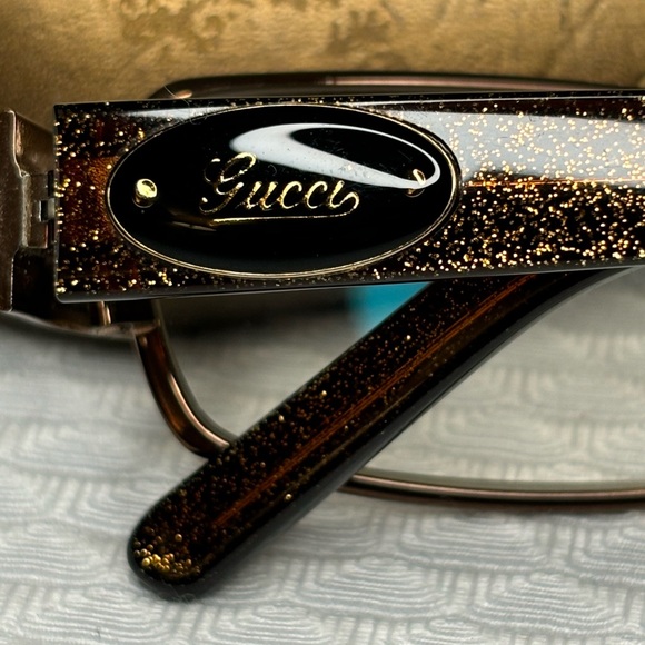 Gucci eyeglasses - Picture 10 of 14